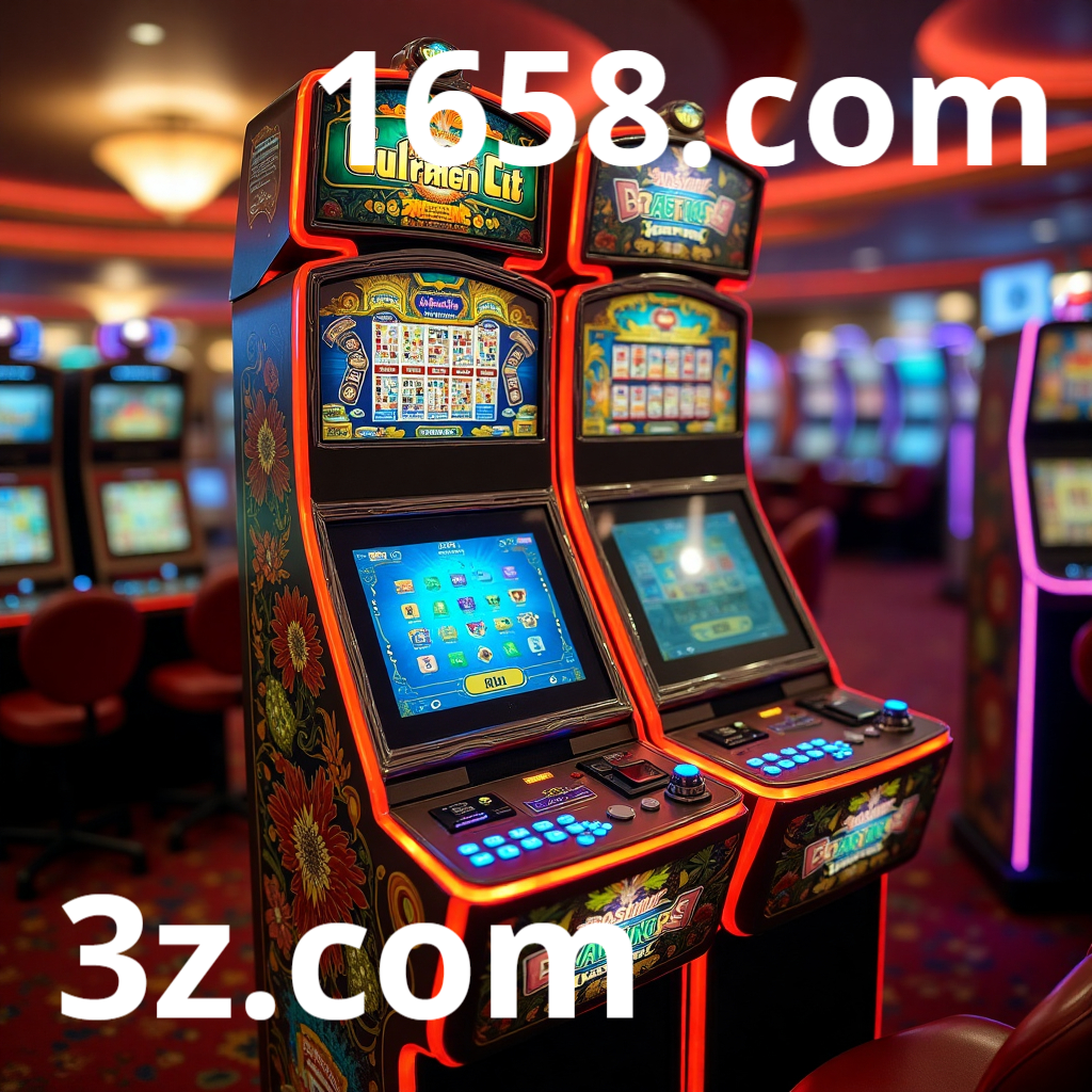 5542slots game mais image